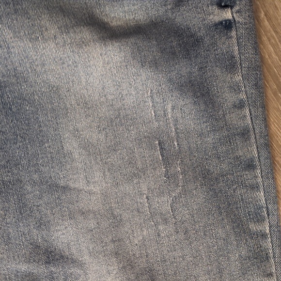 Democracy Ab Technology Jeans Size 10 - Picture 5 of 7